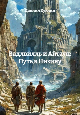 Даниил Куклин. Вадлвилль и Айтаун: Путь в Низину