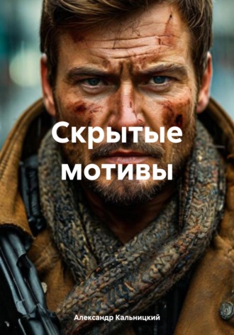 Александр Кальницкий. Скрытые мотивы