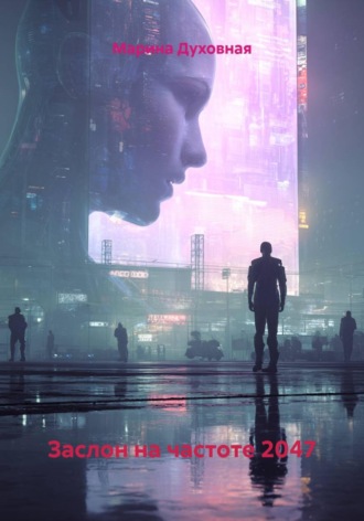 Марина Духовная. Заслон на частоте 2047