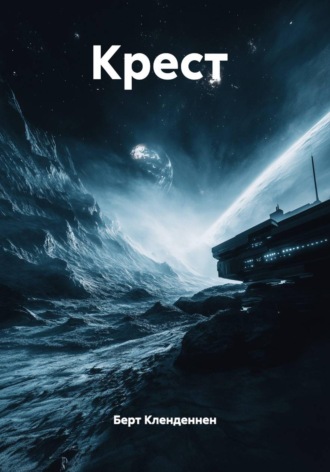 Берт Кленденнен. Крест