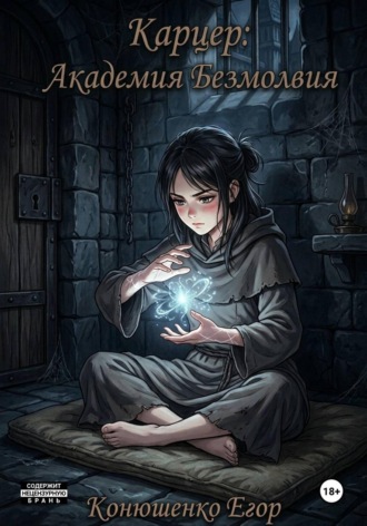 . Карцер: Академия Безмолвия