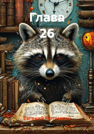 . Глава 26