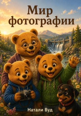 . Мир фотографий