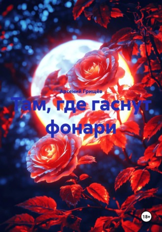 . Там, где гаснут фонари