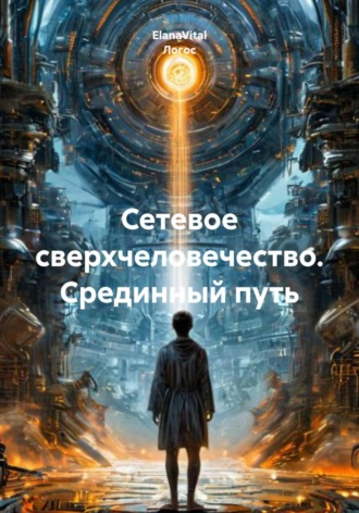  Логос. Сетевое сверхчеловечество. Срединный путь