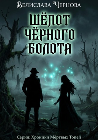 . Шепот черного болота