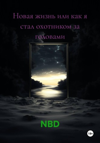  NBD. Новая жизнь или как я стал охотником за головами