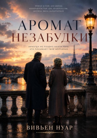 Вивьен Нуар. Аромат незабудки