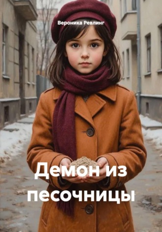 Вероника Ревлинг. Демон из песочницы
