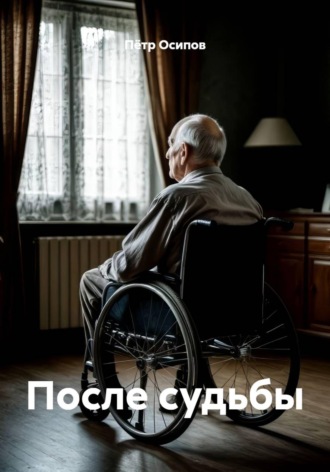 Пётр Осипов. После судьбы
