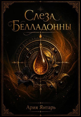 Ария Янтарь. Слеза Белладонны