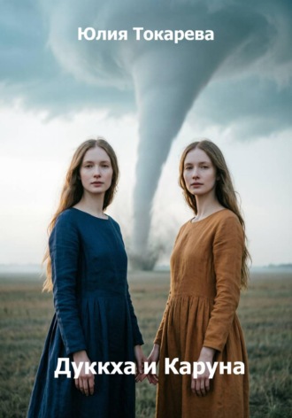 Юлия Токарева. Дуккха и Каруна