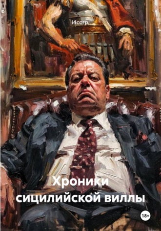  i4corp.. Хроники сицилийской виллы