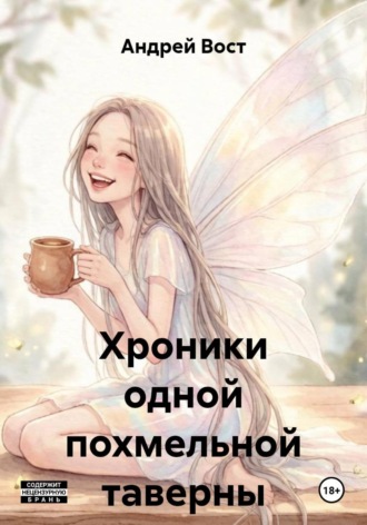 . Хроники одной похмельной таверны