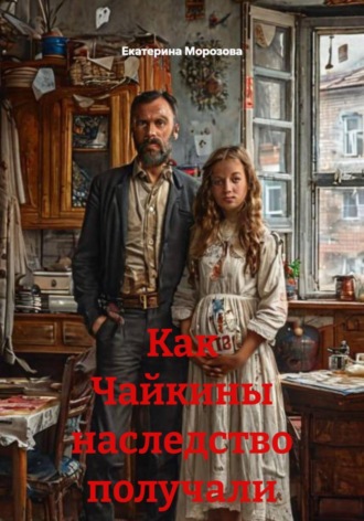 . Как Чайкины наследство получали