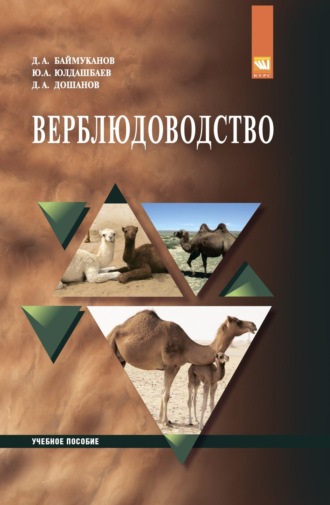 Дастанбек Асылбекович Баймуканов. Верблюдоводство
