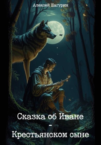 . Сказка об Иване - крестьянском сыне