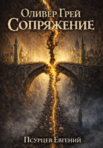Евгений Псурцев. Оливер Грей. Сопряжение