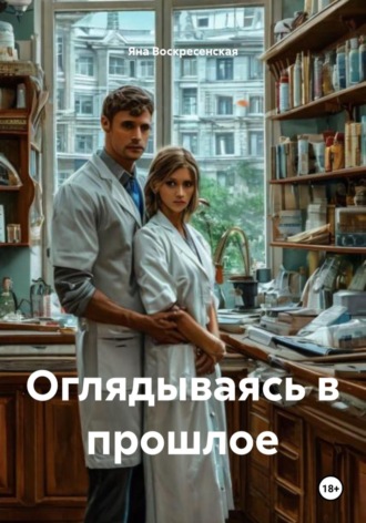 Яна Воскресенская. Оглядываясь в прошлое