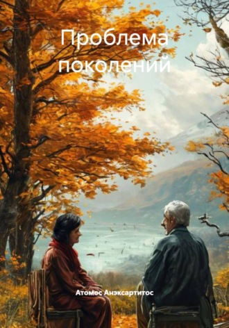 . Проблема поколений