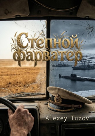 Alexey Tuzov. Степной фарватер