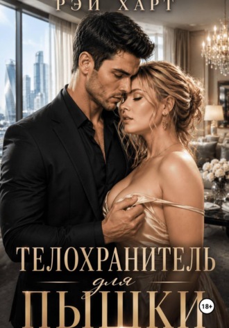 Рэй Харт. Телохранитель для пышки