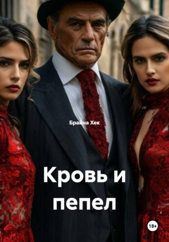 . Кровь и пепел