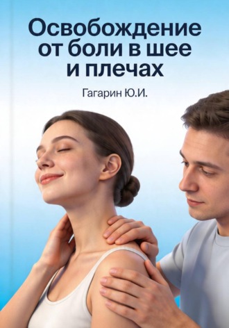 Юрий Гагарин. Освобождение от боли в шее и плечах