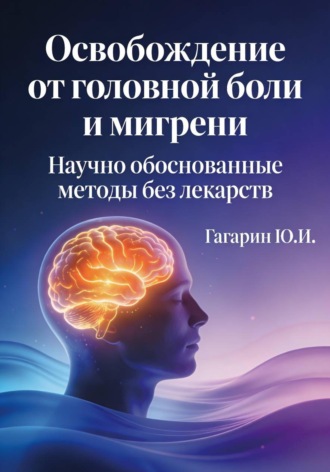 Юрий Гагарин. Освобождение от головной боли и мигрени