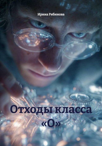 Ирина Рябинова. Отходы класса «О»
