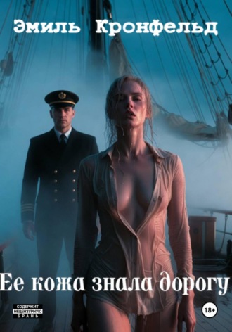 Эмиль Кронфельд. Ее кожа знала дорогу