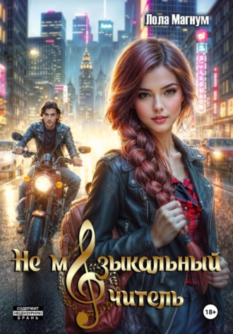 Лола Магнум. Не музыкальный учитель