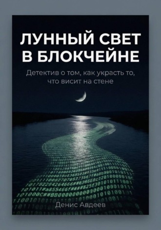 Денис Авдеев. Лунный свет в блокчейне