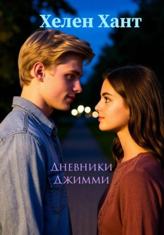 Хелен Хант. Дневники Джимми