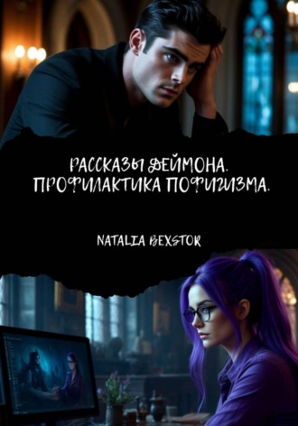 . Рассказы Деймона. Профилактика пофигизма