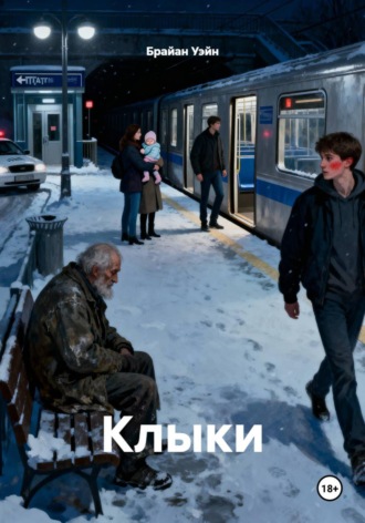 . Клыки