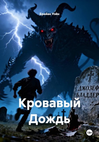 . Кровавый Дождь