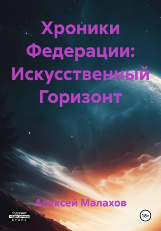 Алексей Малахов. Хроники Федерации: Искусственный Горизонт