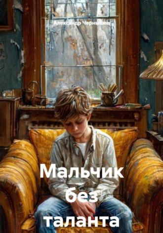 . Мальчик без таланта
