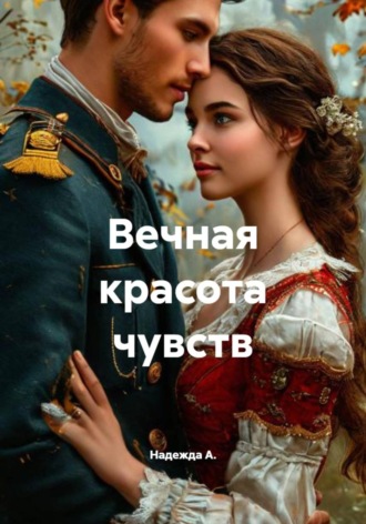 Надежда А.. Вечная красота чувств