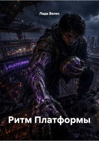 . Ритм Платформы