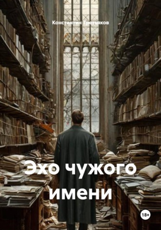 . Эхо чужого имени