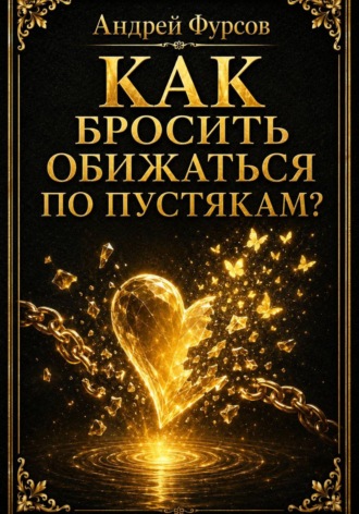 Андрей Фурсов. Как бросить обижаться по пустякам?