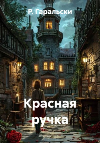 Р. Гаральски. Красная ручка