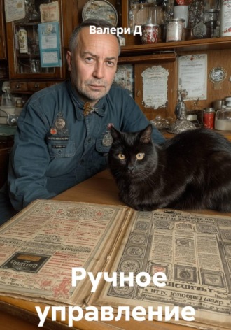 . Ручное управление Честь имею - 2