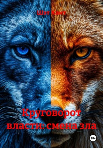 Шэт Кант. Круговорот власти: смена зла