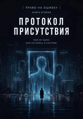 . Книга вторая: Протокол присутствия
