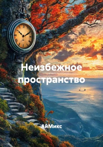  АйМикс. Неизбежное пространство