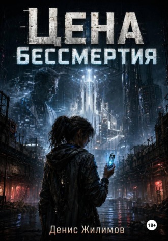 Денис Жилимов. Цена бессмертия