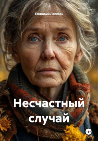 Геннадий Лапсарь. Несчастный случай
